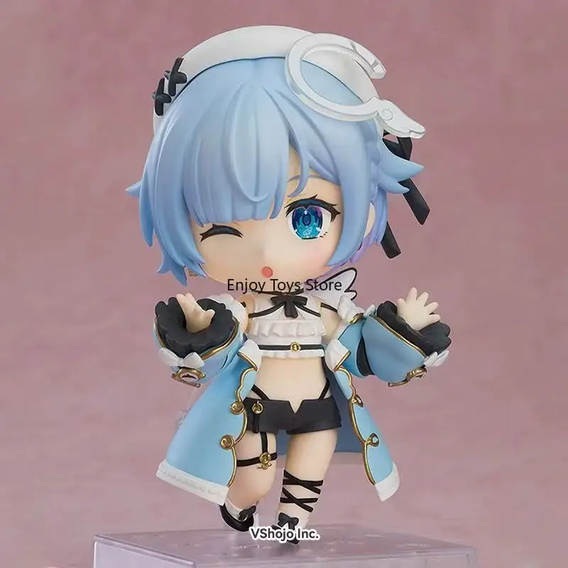 

В наличии фигурка GSC Yumiya Nasa Nendoroid Virtual Anchor 2258 Q версии
