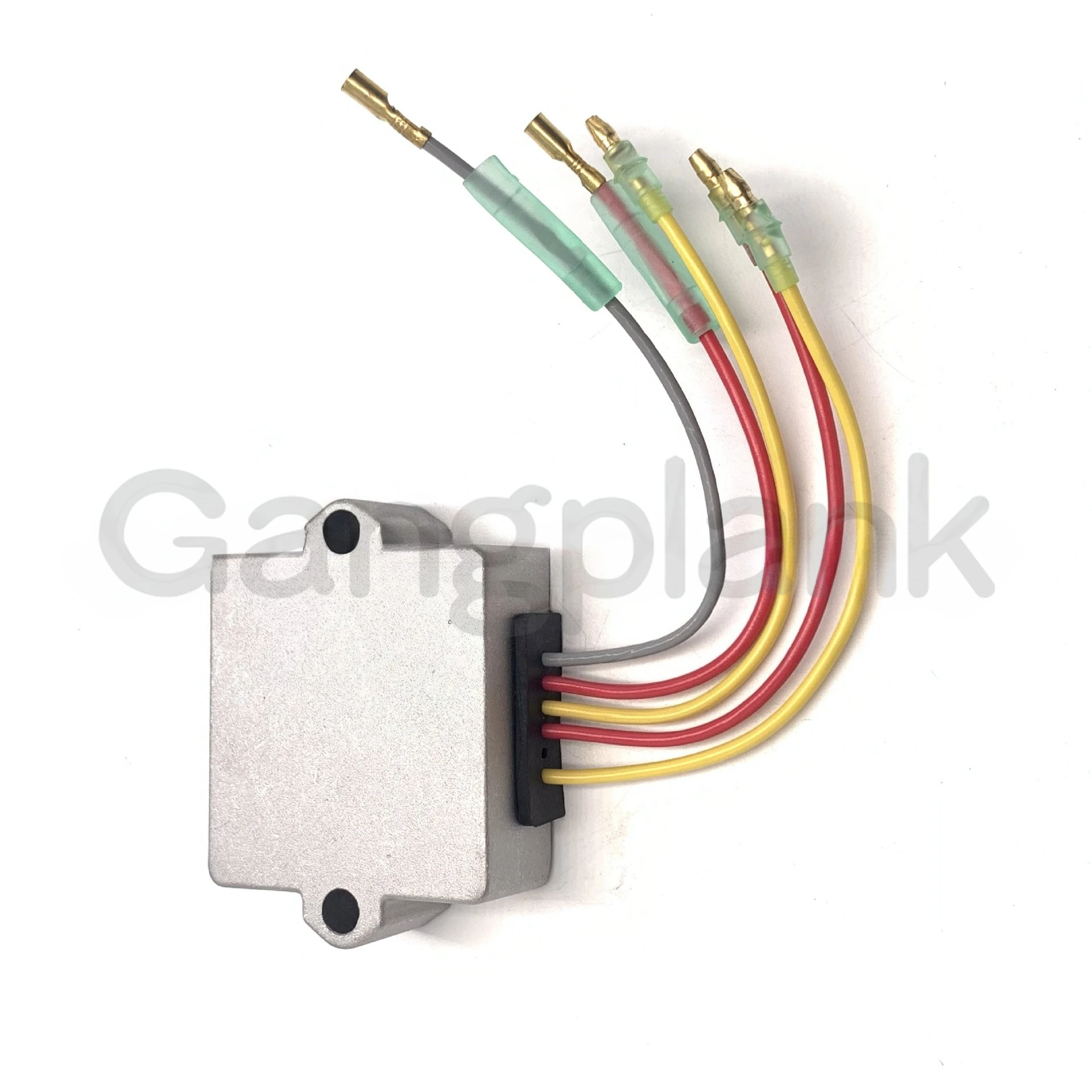 

Rectifier 65W-81960 Suitable for Yamaha 4-stroke F20/25/30/40/45hp Outboard Motor