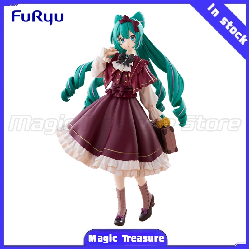 【mt】オリジナルフリュートリオ-try-it-piaproキャラクター初音ミク-エレガントメイデンフィギュア玩具コレクションモデル