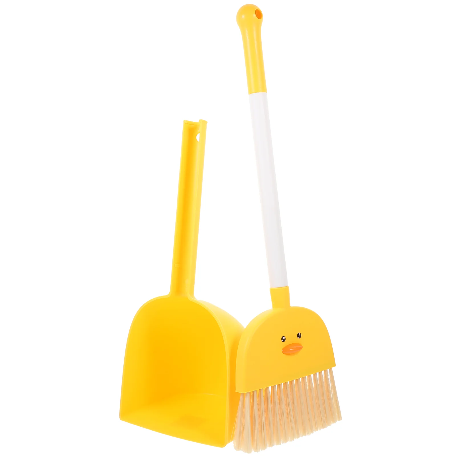 

Broom Dustpan Set Little Housekeeping Helper Cleaning Tools Kit And For Home Baby