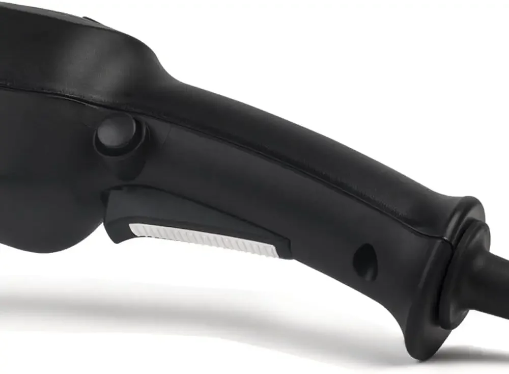 Big Foot excentrische polijstmachine