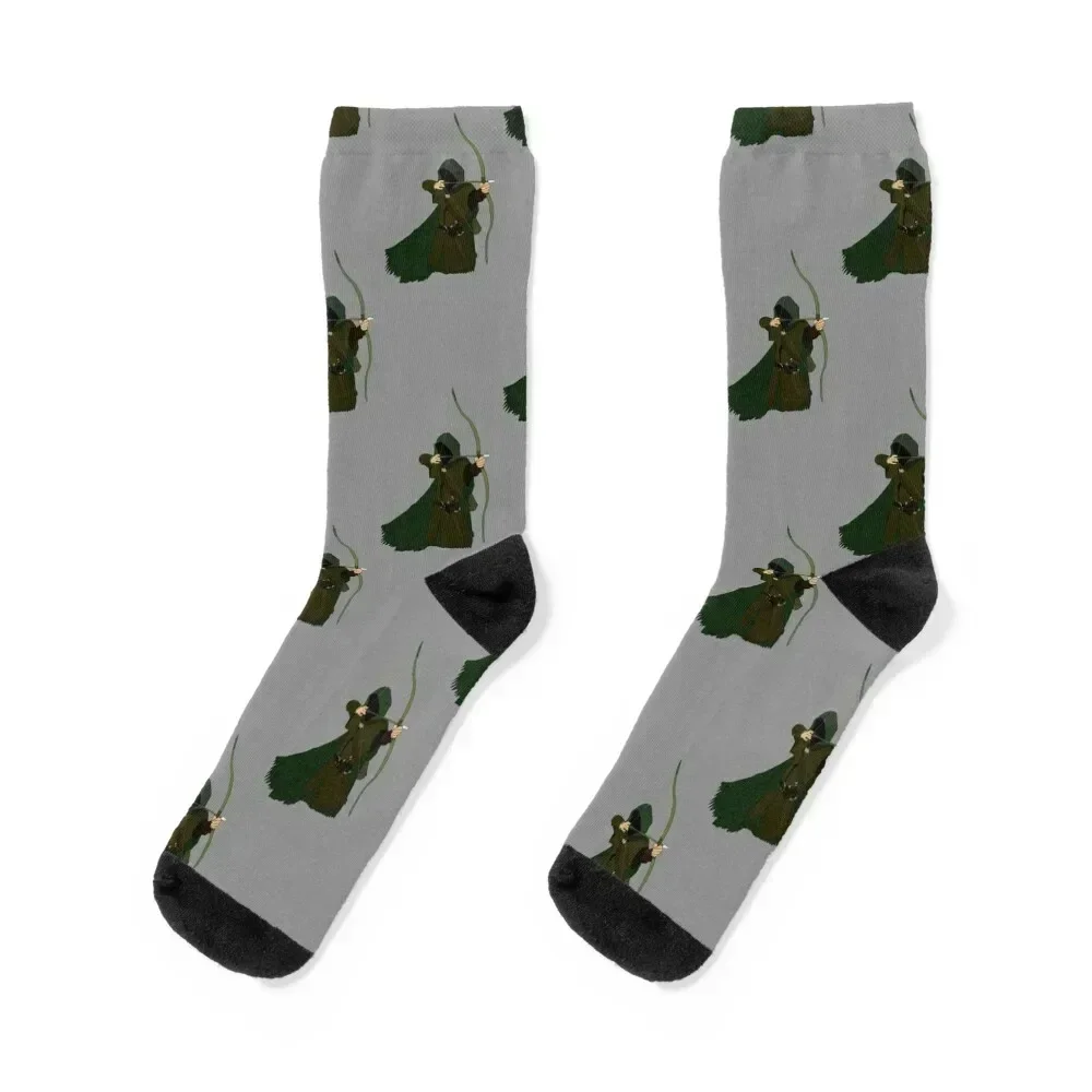 Ranger Socks christmas stocking custom funny gifts hiphop Designer Man Socks Women's