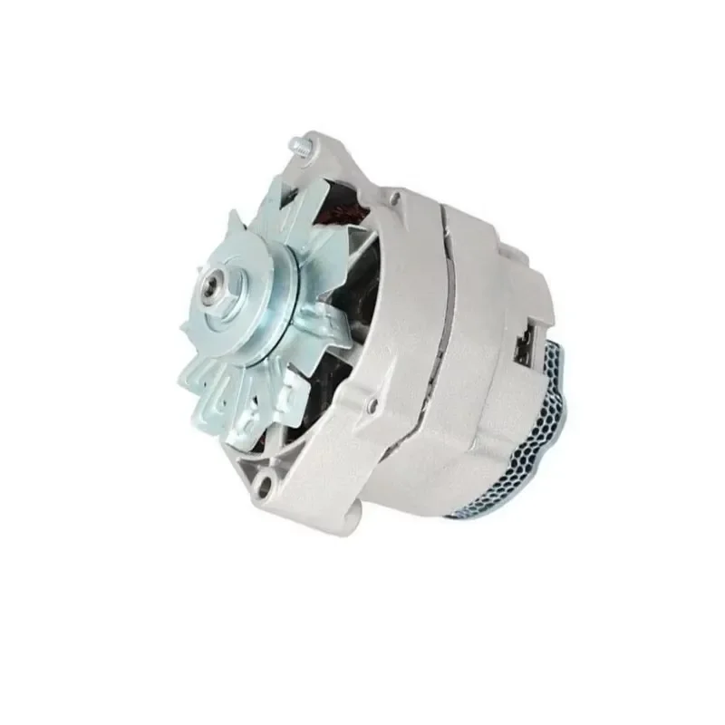 New Alternator 6599739 908221 for Skid Steer Loader 1600 2000 1980