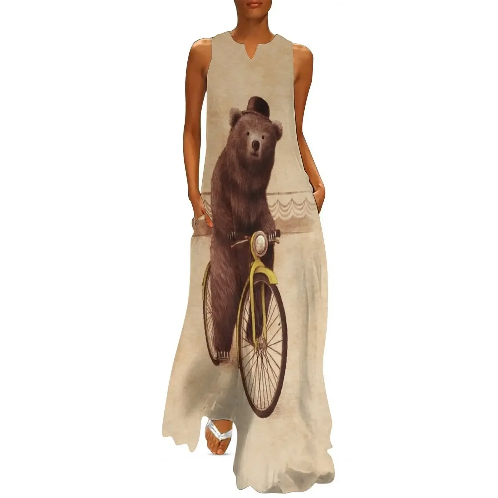 

Barnabus Long Dress birthday dress for women Long dress summer dresses women 2025 luxury evening dresses for women 2025