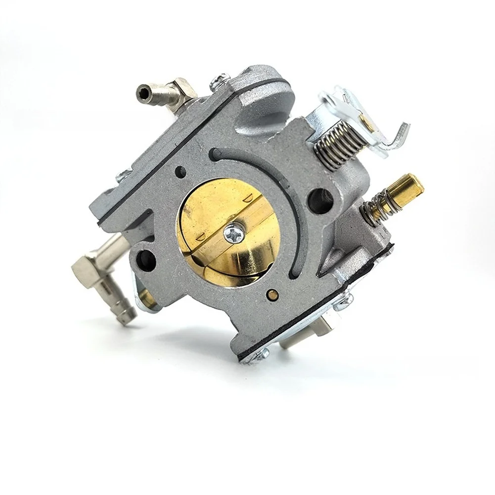 Carburetor For WB25-180 150-200cc Lawn Garden Garden Machinery Low Fuel Consumption Grass Trimmer Carburetor Spare Parts
