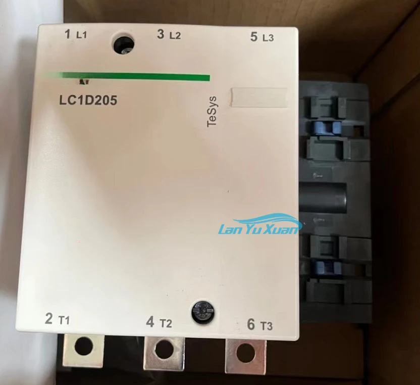 

Для LC1D205 контактор переменного тока LC1D205Q5C Новый