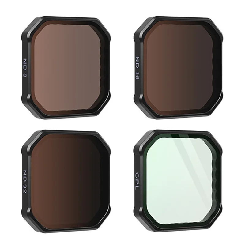 【T07A】Lens Filter P… - image
