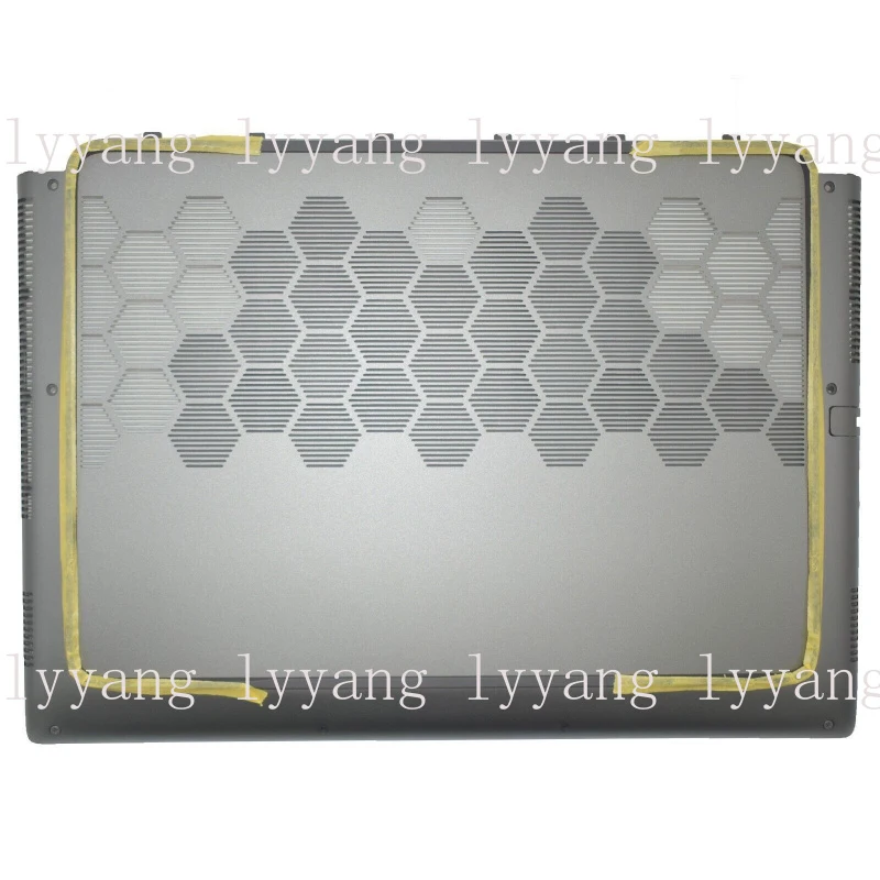 

Новая нижняя крышка корпуса (D-крышка) для ноутбука Dell Alienware M16 R1