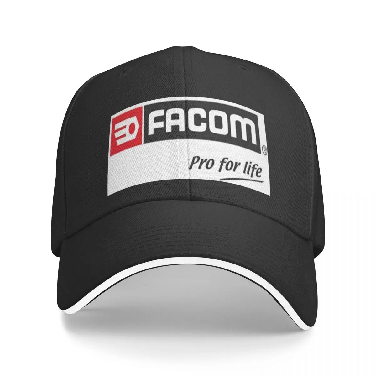 Facom Logo 931 Man Hat Caps Men Men's Caps Baseball Caps Baseball Cap Men Man Hat Baseball Cap