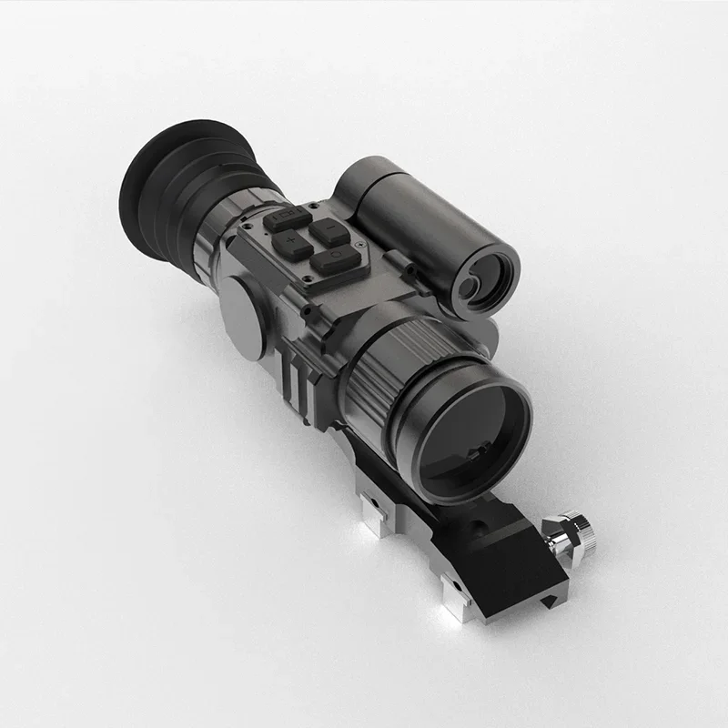 Original brand new！HENBA·KER T7·23-R·L cheap thermal monocular thermal imaging scope thermal ir night vision