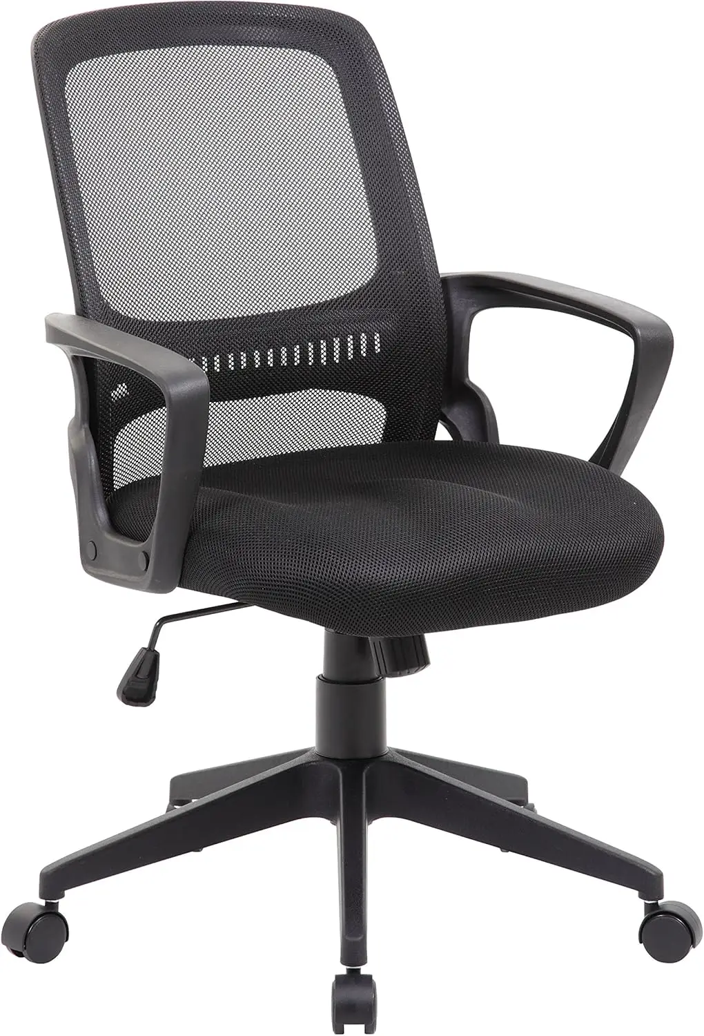 

Chairs Task Seating, Black