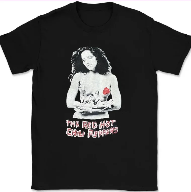 red hot chili peppers milk