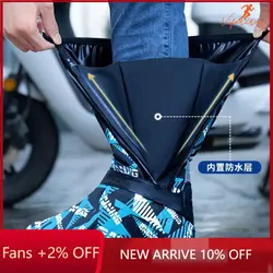 Tuya Waterproof Cycling Shoe Covers Silicone Summer Bicycle Clothing for Men Mtb Official Website Cubre Calzado Impermeable