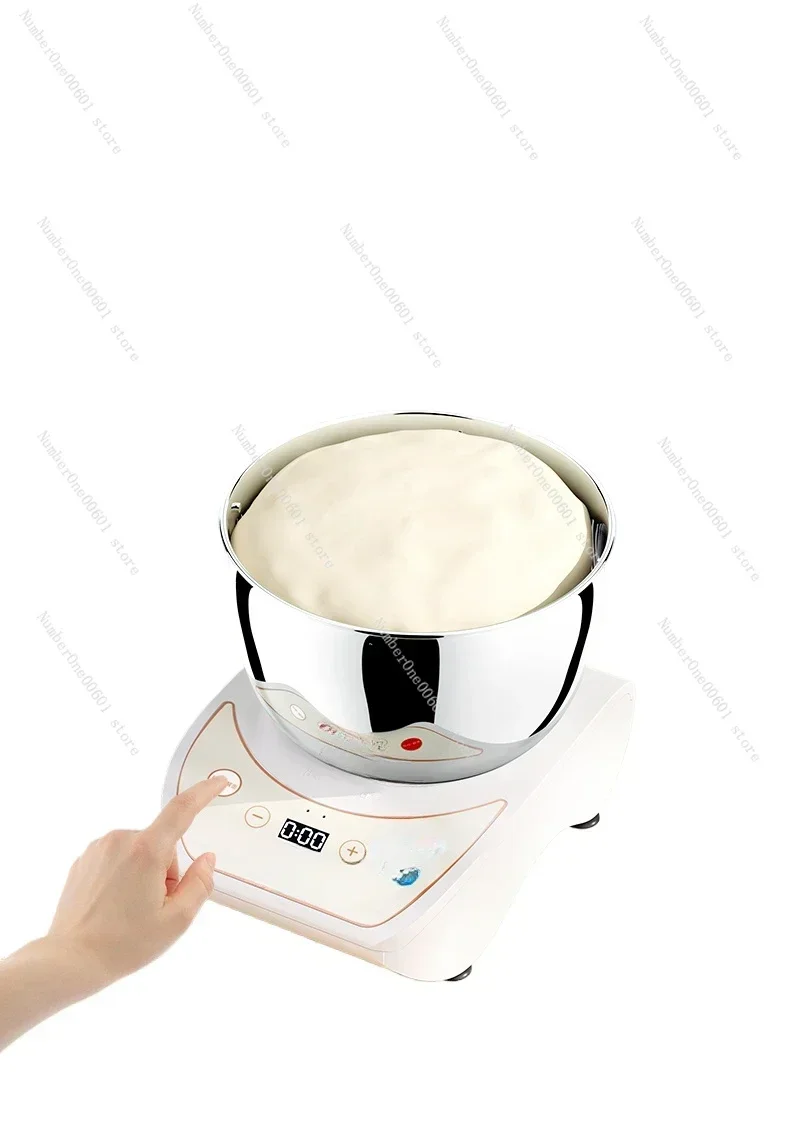 

Dough Mixing Machine Household Small Automatic Dough Kneading Machine