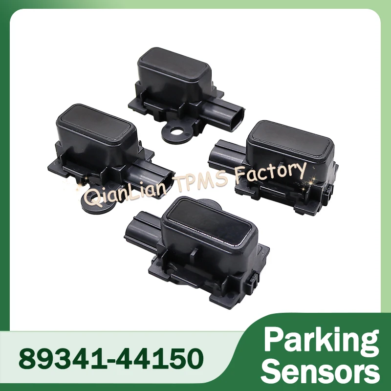 89341-44150 PDC Parking Assist Sensor For Lexus GS350 GS450h GS460 GS300 3000CC GS450 Hybrid 3500CC Car Accessories
