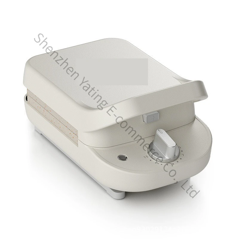 

Многофункциональный бытовой тостер-вафельница для завтрака с таймером