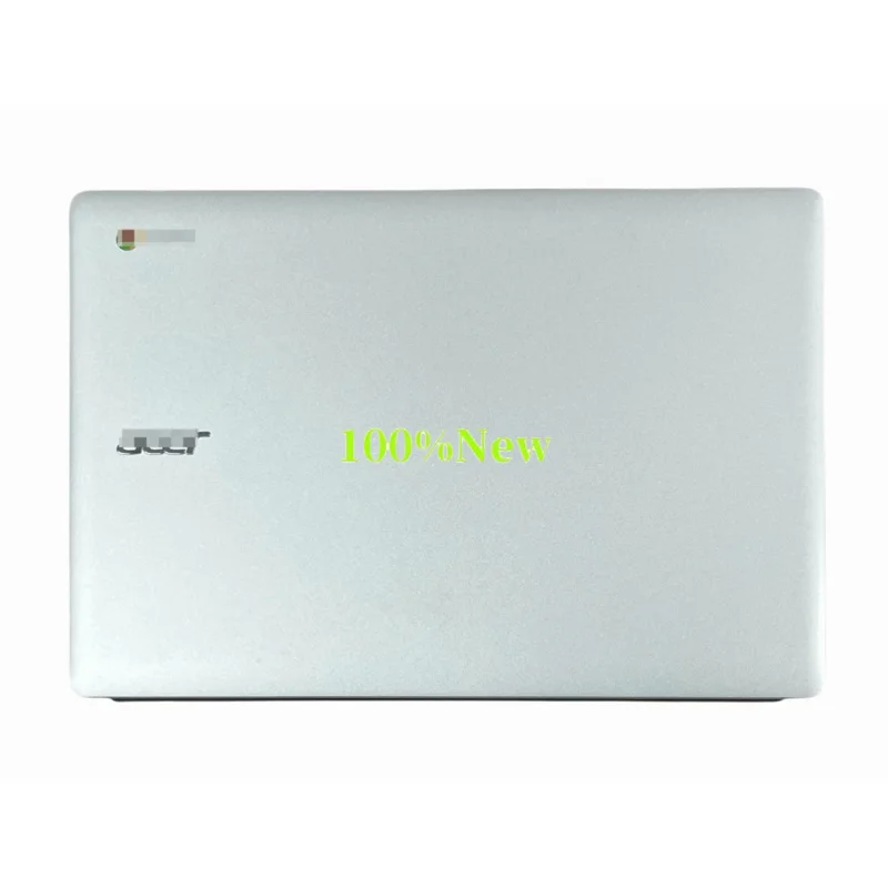 

Новинка для Acer Chromebook cb315-3h n19q7, верхняя крышка экрана ноутбука, передняя рамка, поддержка ладони, задняя крышка