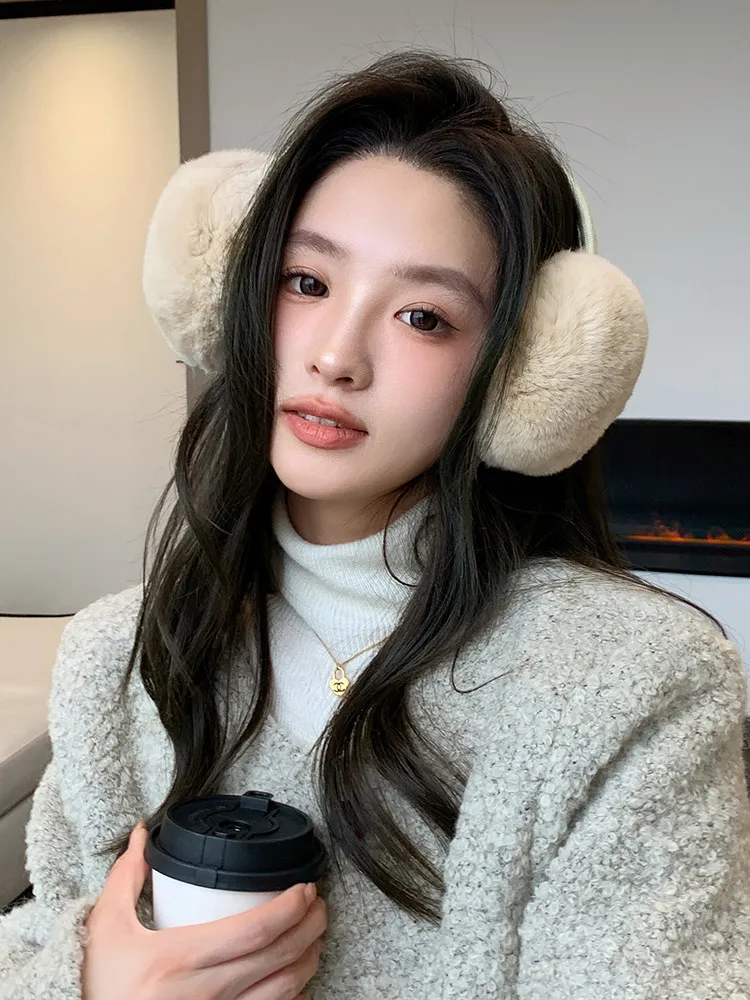 nouveaute-2026-cache-oreilles-100-fourrure-naturelle-d'hiver-pour-femmes-doux-chauds-en-veritable-fourrure-de-lapin-rex-couvre-oreilles-epais-et-chauds