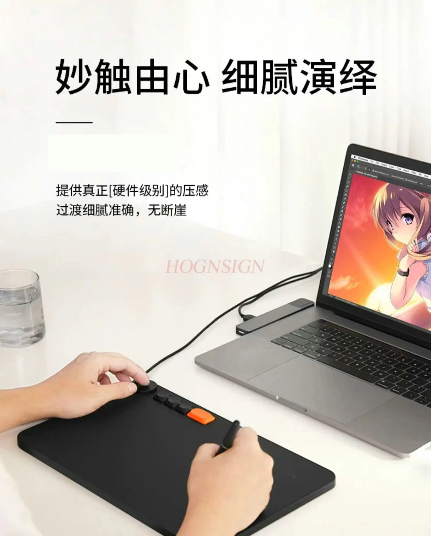 

1 шт. цифровая плата, механические кнопки, нарисованная вручную доска, подключенная к мобильному телефону и компьютеру