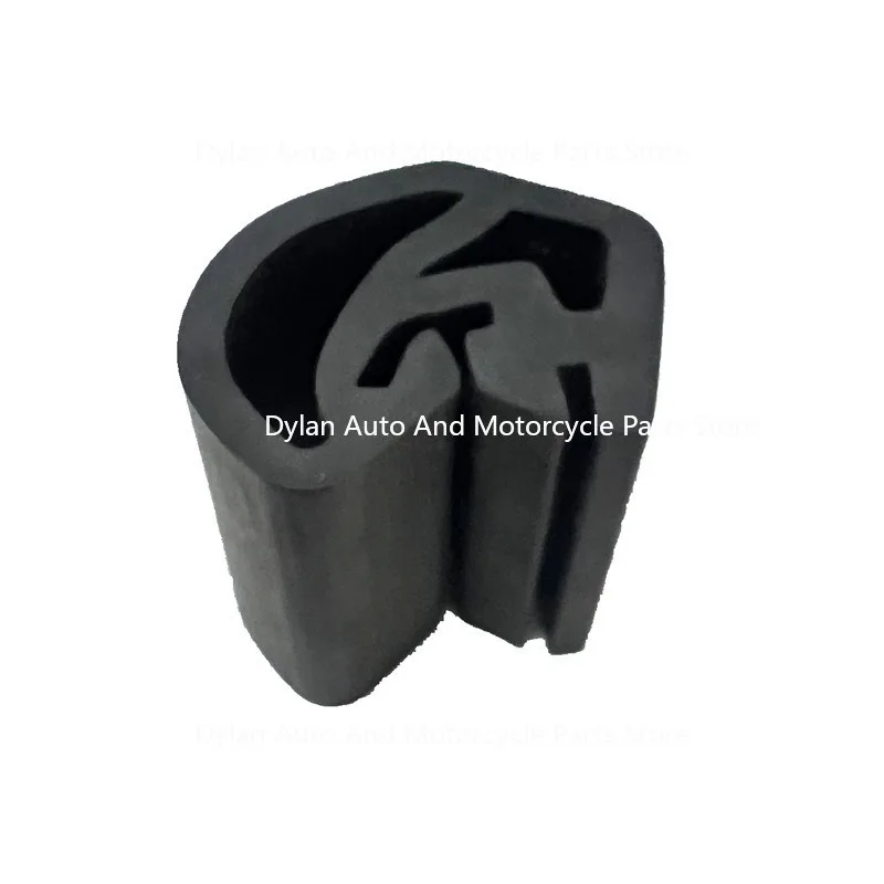 90% discount Car Engine Cover Protect Bonnet Damper Hood Rubber for Mitsubishi Pajero Montero Sport Shogun V73 V97 K90 MB513055