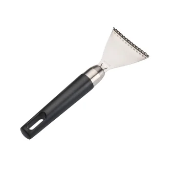 생선 껍질 스크래핑 브러시, 체중계 브러시 강판, 주방 도구, 생선 청소 필러, 해물 도구, 빠른 제거