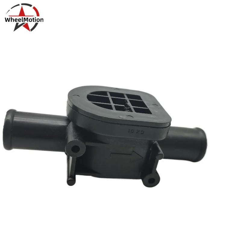 

OEM 79710-SDC-A01 79710SDCA01 11717810871 Car Accessories HVAC Heater Control Valve Fits For Honda Accord Prelude Acura TSX