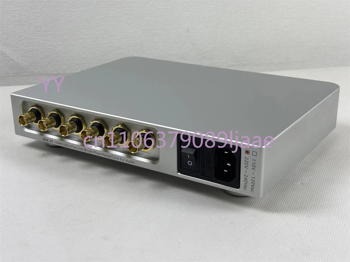 Lhy Audio OCK-2S 10…