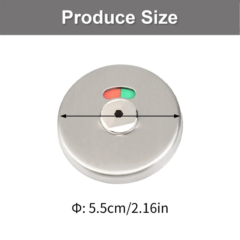 Portable Bathroom Door Handle With Easy Installation Designs Handle Daily Use