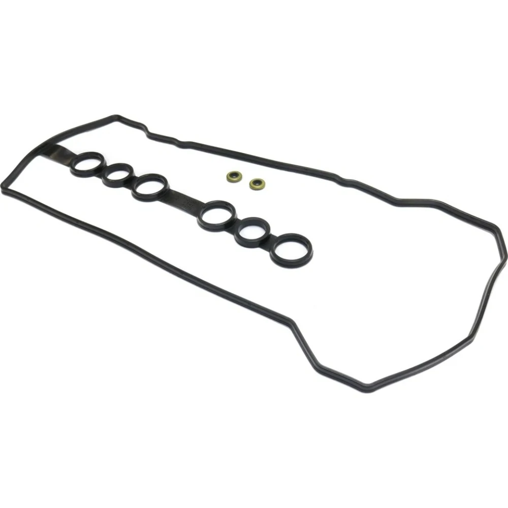 Engine Parts Valve Cover Gasket Set Fit 1.5 1.8 L GAS JL4G 1ZZ 3ZZ 00-14 For CHEVROLET EMGRAND GEELY GC7 GLEAGLE TOYOTA COROLLA