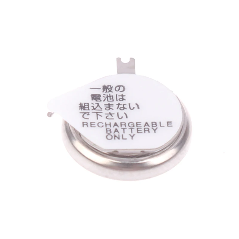 3023.24H TS920E 3023-34T TS920 3023 34T TS920  Watch  Energy Rechargeable Battery For V172, V173, V174 And V17 image 4