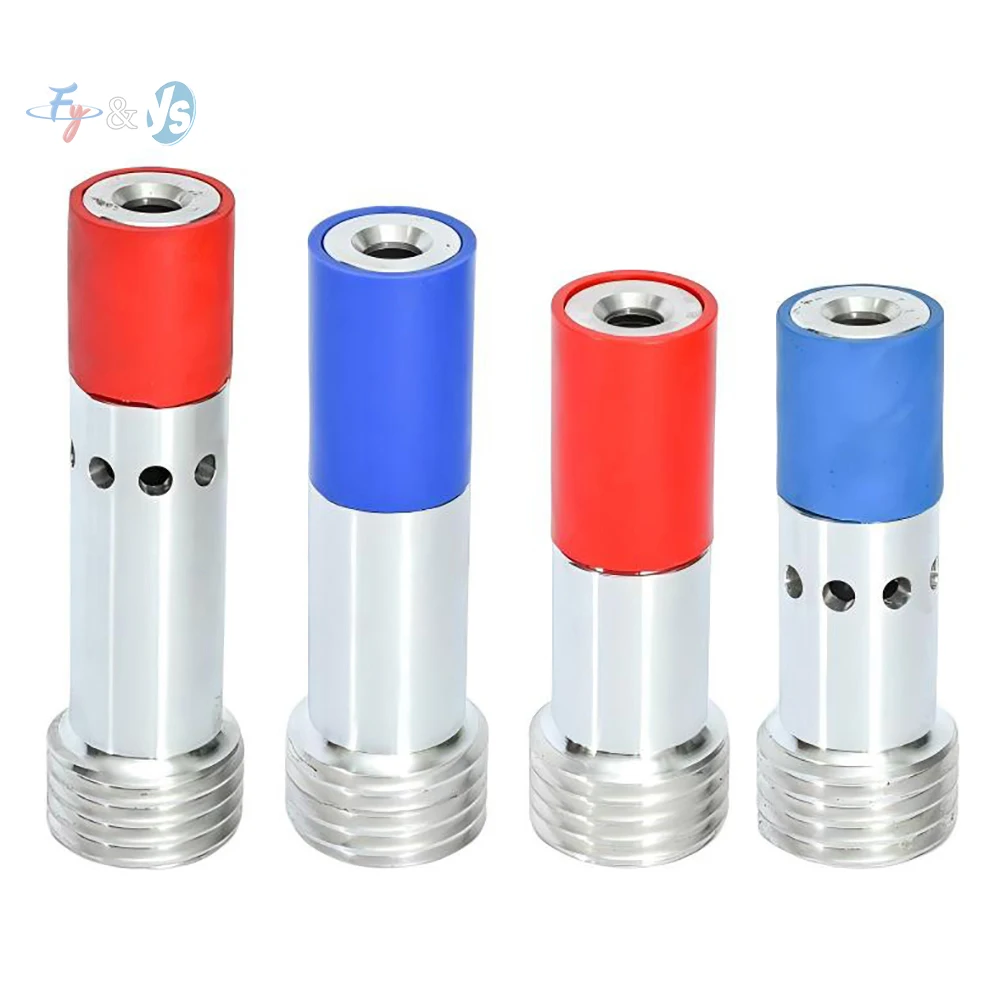 

Пескоструйные машины Вставки Удлинитель мойки высокого давления Твердосплавное пескоструйное сопло Пескоструйные насадки