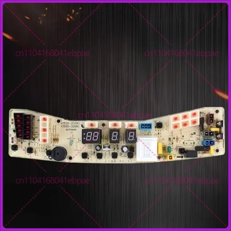 

XQB62-3268G for Little Swan washing machine TB60-3288CL XQB60-3288CL