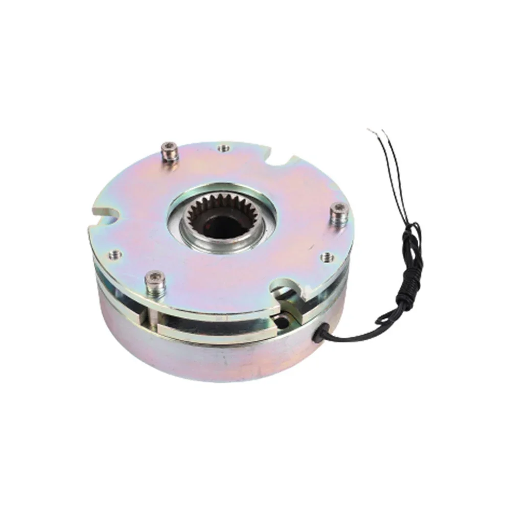 Electromagnetic Brake for Forklift Lifting Platform Electric Vehicle Holding Brake