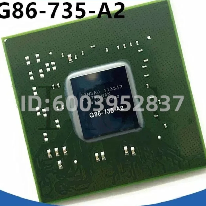 2PCS ic G86-735-A2 G86-770-A2 G86-703-A2 G86-730-A2 G86-740-A2 G86-750-A2 in stock