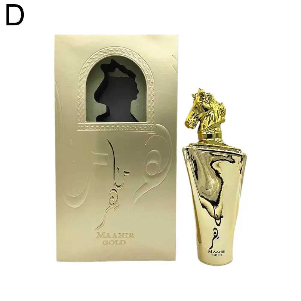 Cabeça de cavalo perfume feminino oriente médio dubai fragrância duradoura fresco deserto flor perfumes feminino uso diário namoro