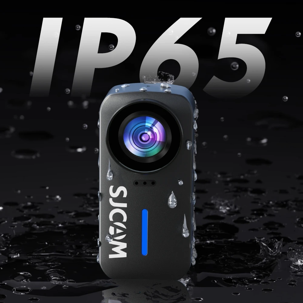 

4K 30fps Ultra HD Waterproof Wifi Action Camera Remote Sports DV