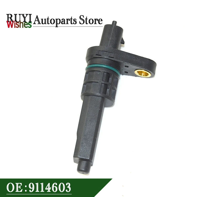 9114603 New Odometer Speed Sensor 5S5426 90523969 For Opel Vauxhall Astra Combo Corsa Tigra Zafira Vectra Astravan 24587650