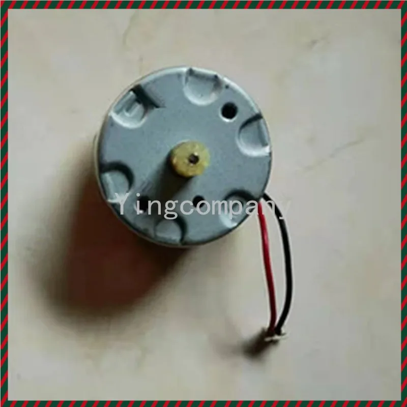 LIECTROUX C30B  Liectroux XR500  E30 Proscenic  800T 820T 830T 820S Side Brush Motor Robotic Vacuum Cleaner Parts