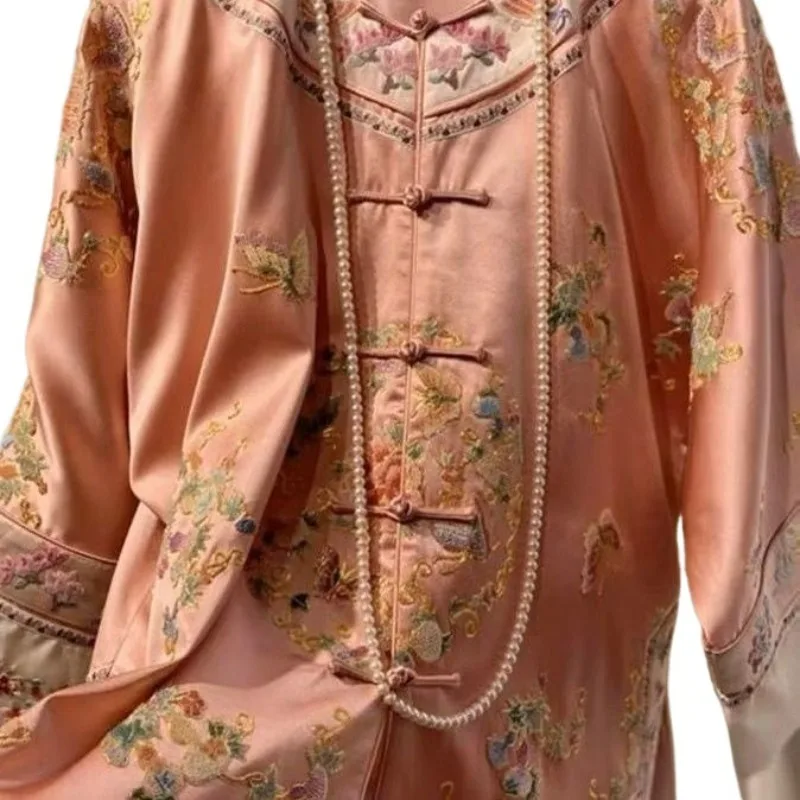 nouveaux-hauts-pour-femmes-de-style-chinois-design-haut-de-gamme-imprimes-riches-ensembles-tang-roses-chemises-anti-uv-pour-femmes-collection-automne