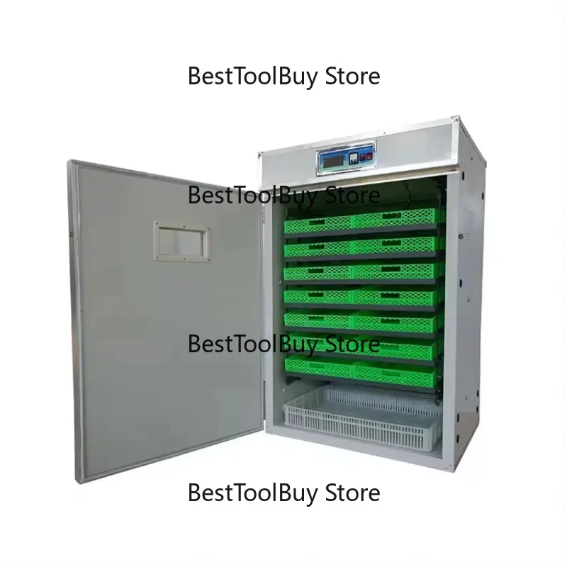 

Large capacity multifunctional automatic turkey