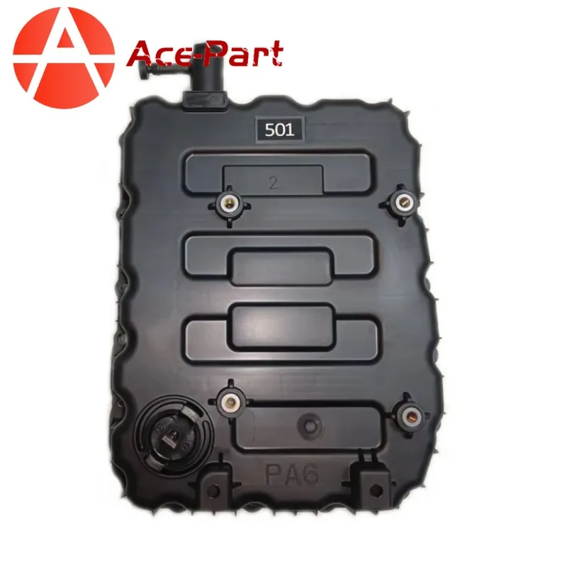 

452803d500 45280-3d500 Высококачественный масляный поддон коробки передач для Hyundai Santa Fe Kia