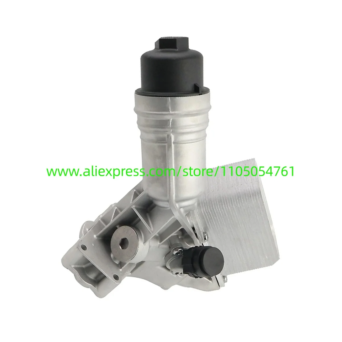 

11428583895 is applicable to the all-aluminum oil pan assembly for B-M=W 3 Series and 7 Series (model numbers G21 G12)