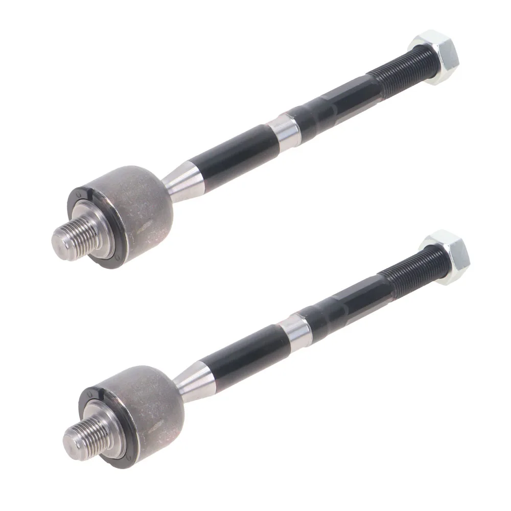 2PCS Inner Tie Rod End For Hyundai Avante Kia K3S 2012 2013 2015 2016 1.4T 1.6L 1.8L 56540A6000 Ball Joint Accessories