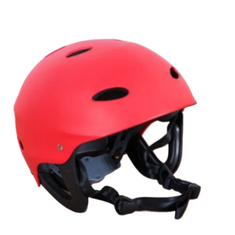 Outdoor helmet, water helmet, head guard