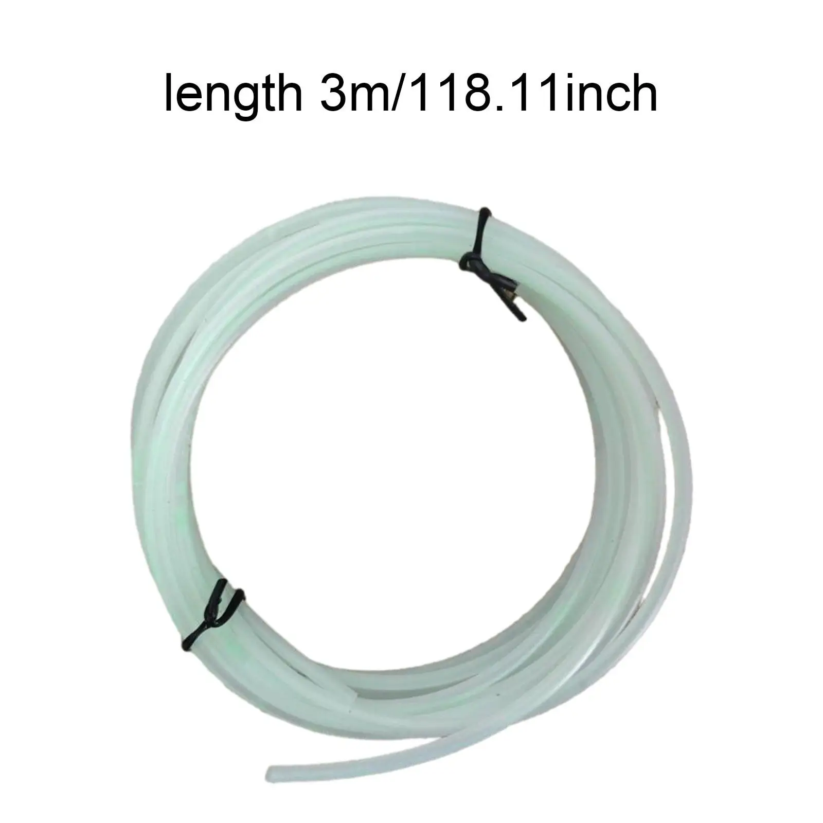 Internal Routing Bike Brake Cable Housing Slick Tube for Bicycle Brake and Derailleur Cable Systems