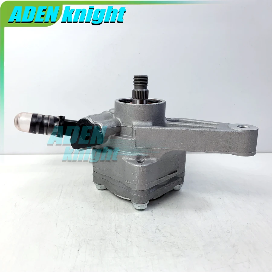 Power Steering Pump For HONDA ACCORD 3.5 56110 R70 P01 56110-R70-P01 56110R70P01