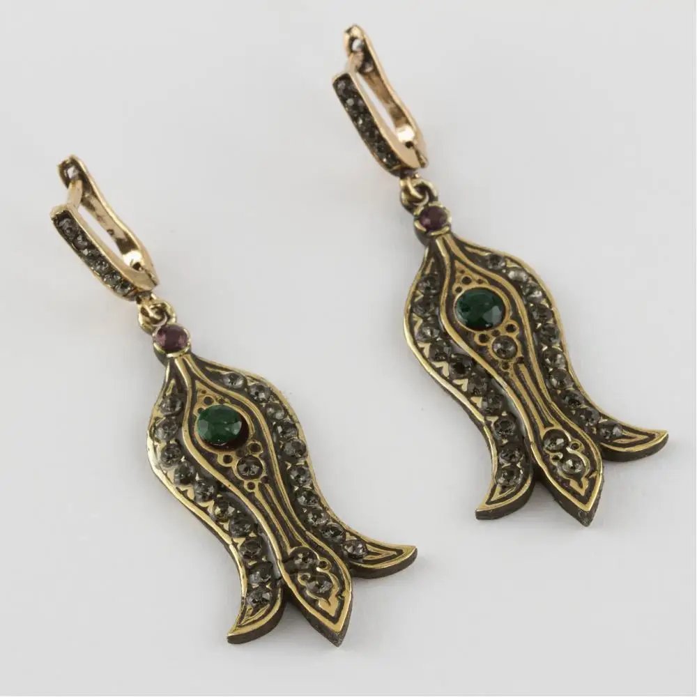 Authentic sterling Earrings