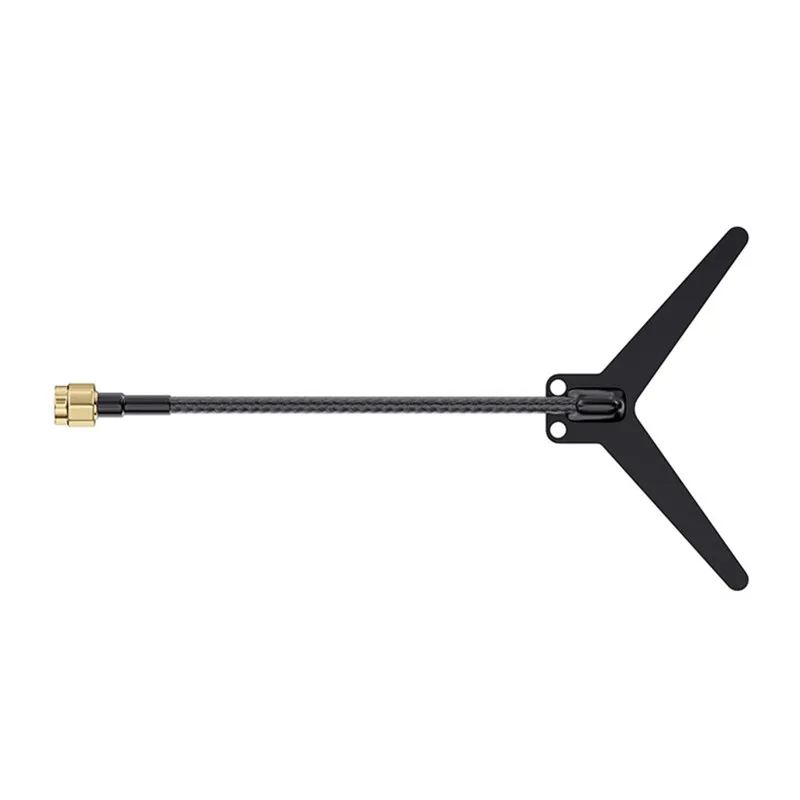 Antenne de transmission GEPRC MATEN 1.2G VTX 15CM RP-SMA pour importateur RC à longue portée