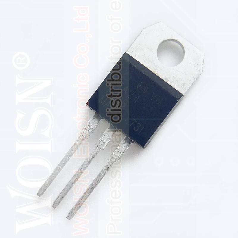1pcs-20pcs TO-220 BTA24 BTA24-600B