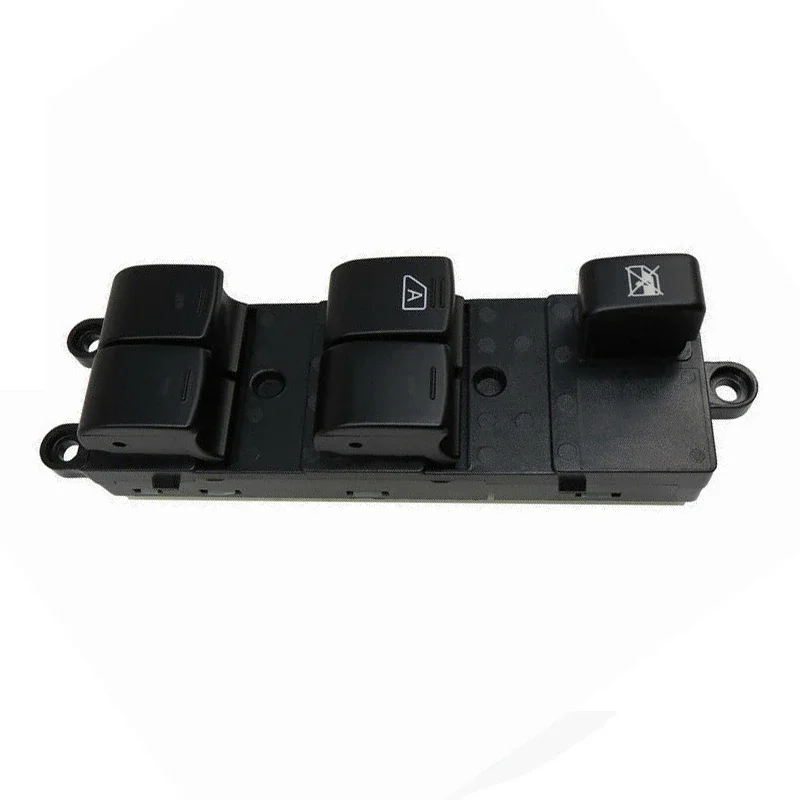 Front Left Power Electric Window Control Switch Lifter For Nissan Navara D40 Qashqai Pathfinder 2004-2016 25401-JD001